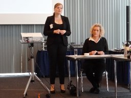 Nationaler Erfahrungsaustausch 2015